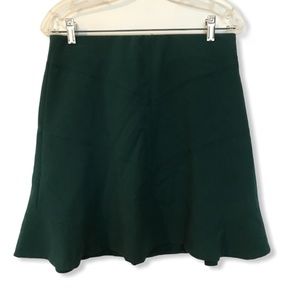 Loft Flippy Skirt